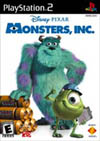 Monsters, Inc.